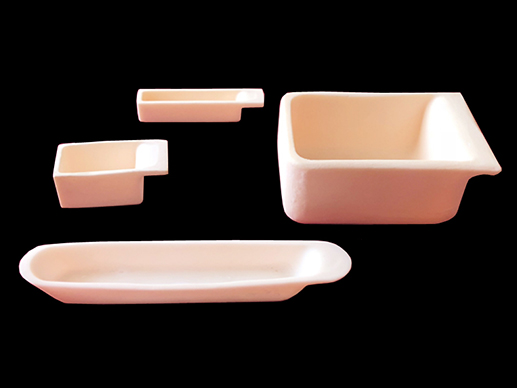 Keramische boten verkennen: de werking van buisovens verbeteren