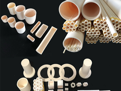 Какова прочность глиноземной керамики? Какова прочность глиноземной керамики?