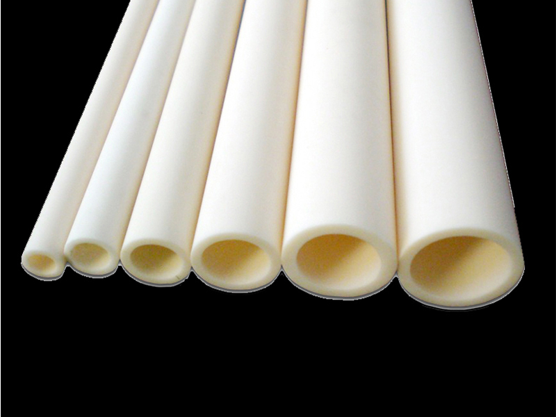 Industrial Ceramic Pipes