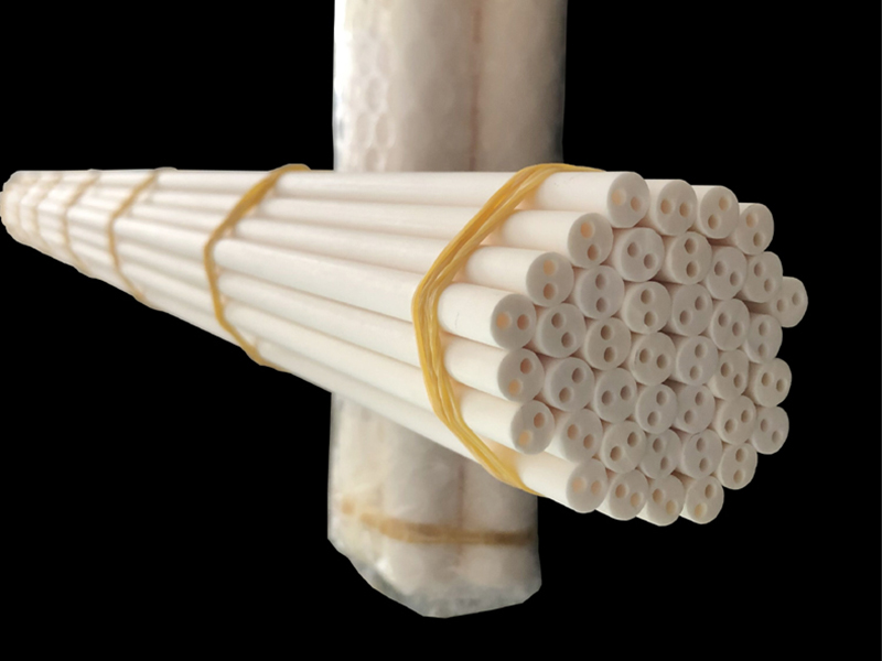 Alumina Insulation Tube