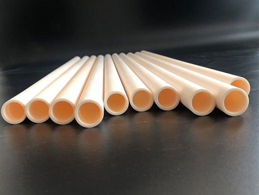 Kunnen aluminiumoxide-keramische buizen in verwarmingssystemen worden gebruikt?