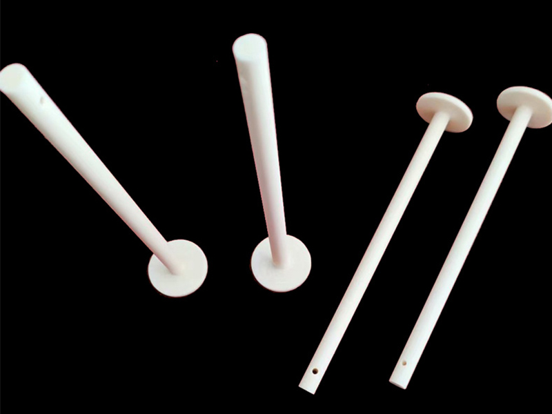 Alumina Ceramic Rods/Stick