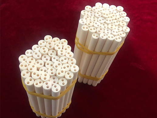 ¿Cómo utilizar el tubo cerámico de doble orificio? ¿Cómo utilizar el tubo cerámico de doble orificio?