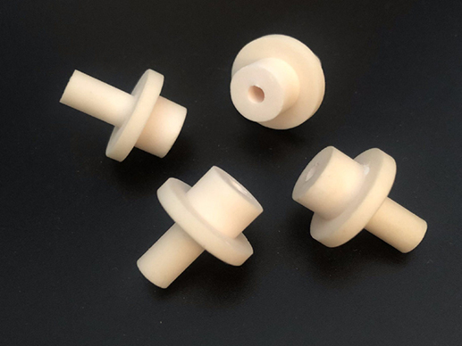 Aplicación y ventajas de las piezas industriales de cerámica de alúmina. Aplicación y ventajas de las piezas industriales de cerámica de alúmina.