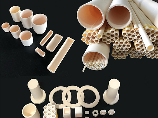 Hoe kan aluminiumoxide industriële keramiek voldoen aan de eisen van de klant?