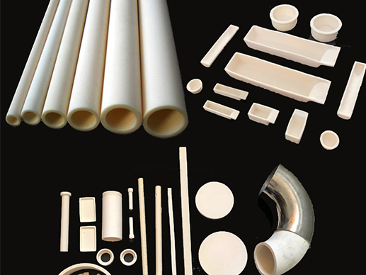 Tendencia de desarrollo de la industria de la alúmina.