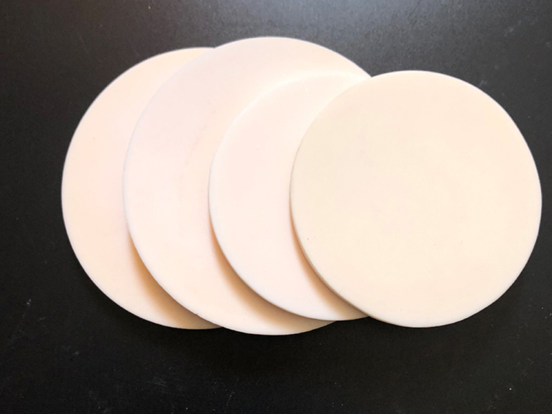 Placas de alumina