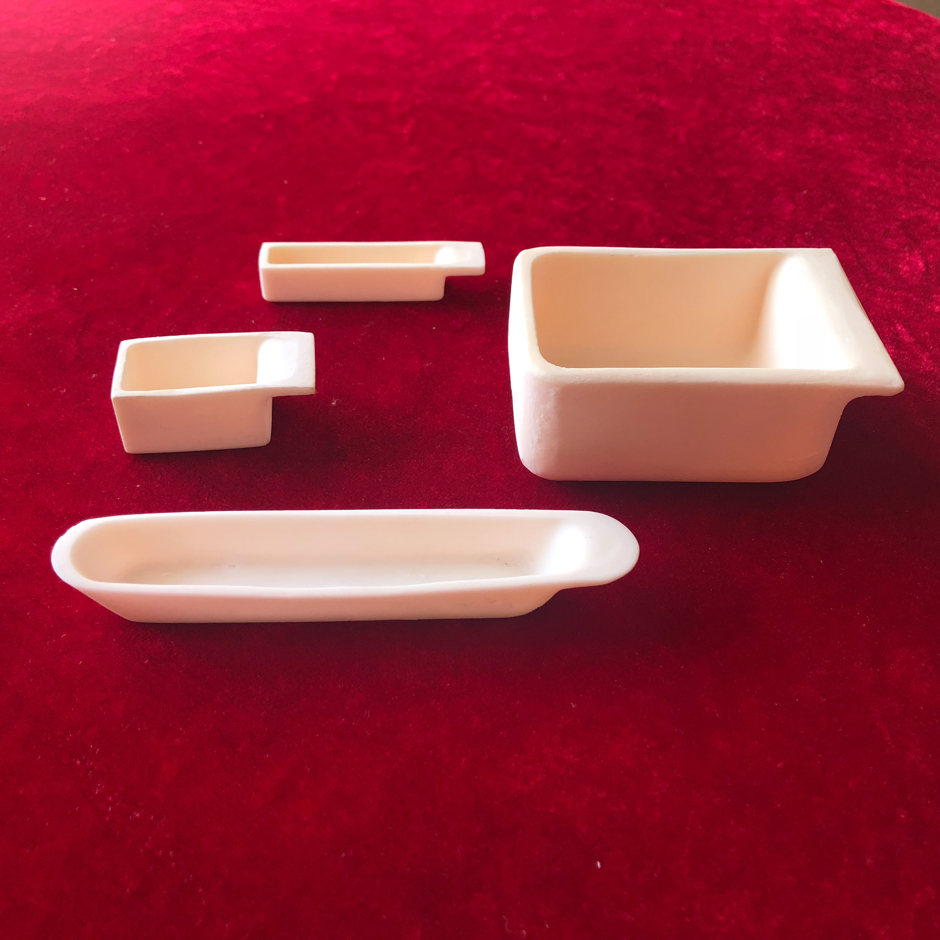 Alumina Ceramic Plate