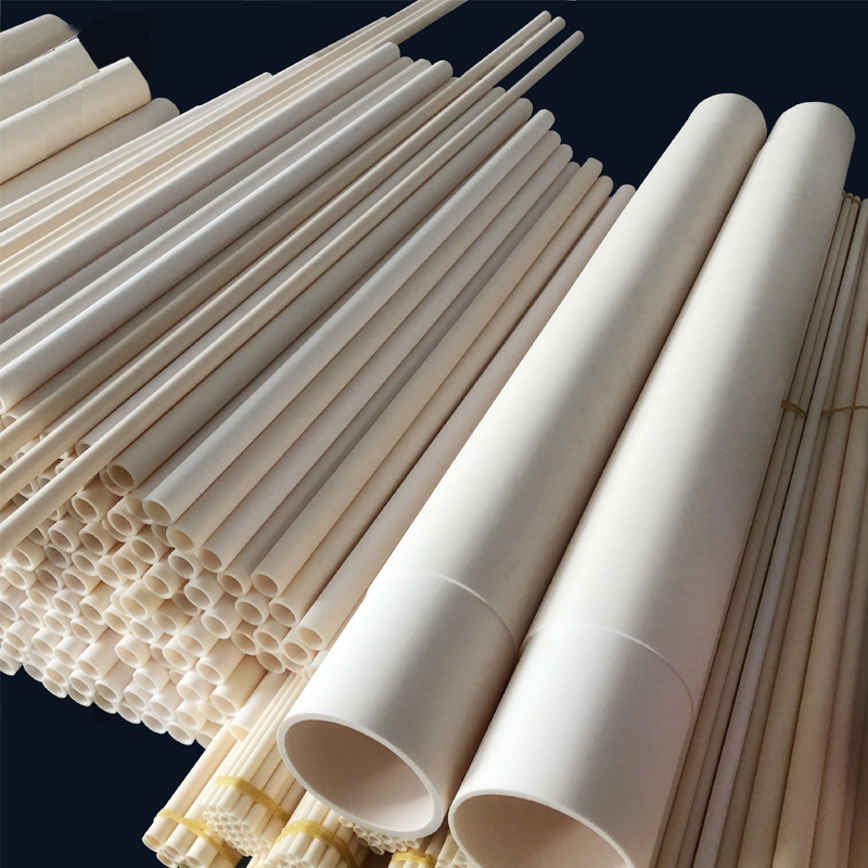 Alumina Pipe