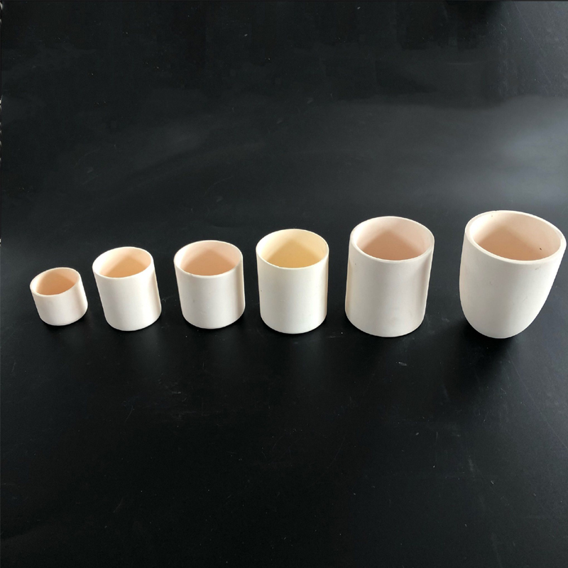 Crucible Alumina