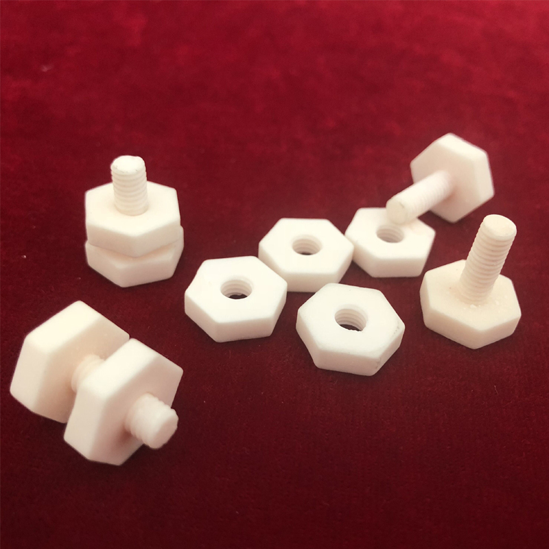 Alumina Ceramic