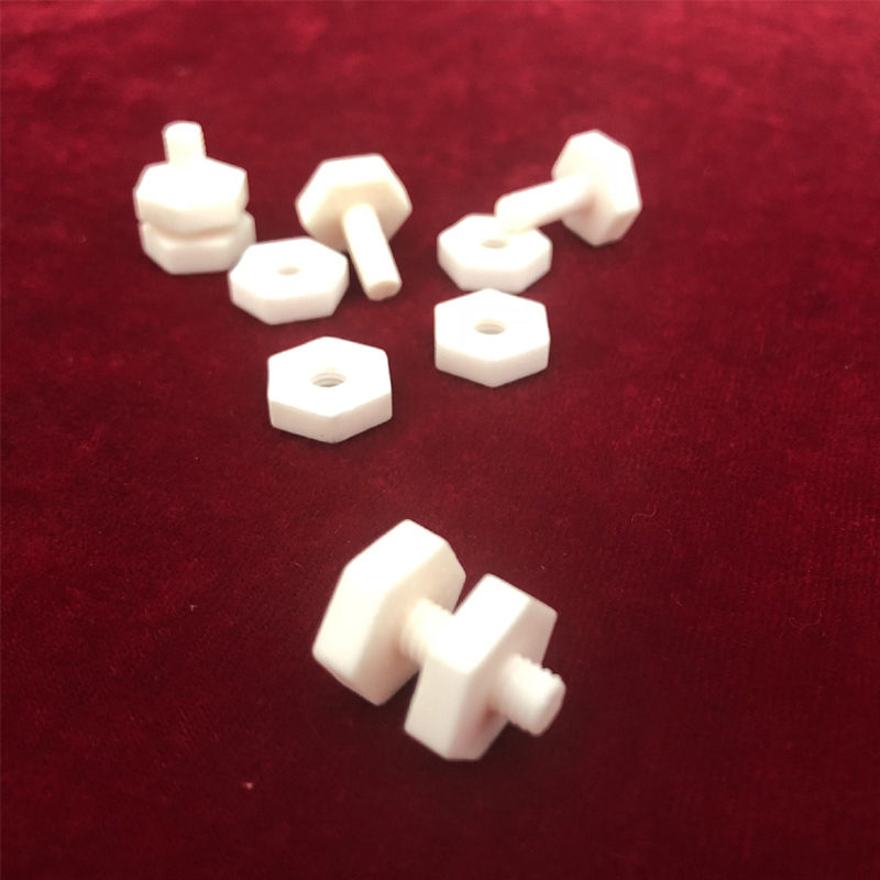 Alumina Ceramic