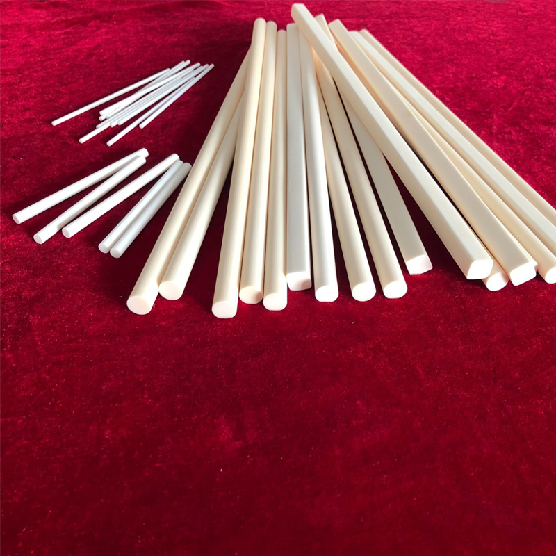 99.3% Alumina Ceramic Rod-Superior