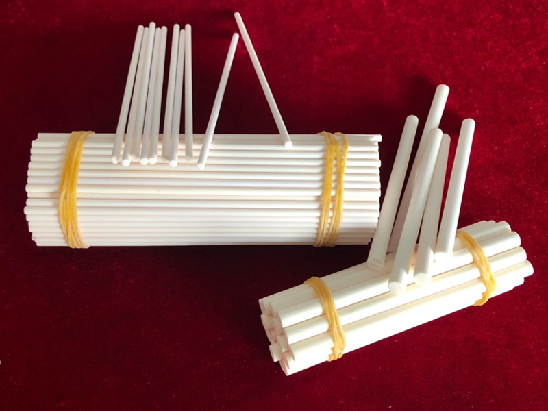 99.3% Alumina Ceramic Rod-Superior