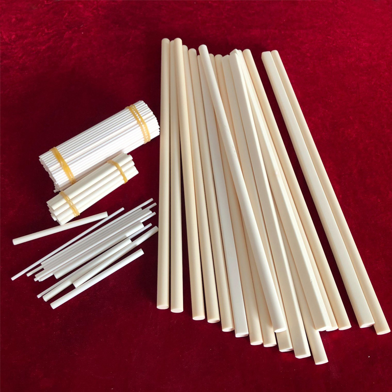 Alumina Ceramic Rods | Professional China Supplier