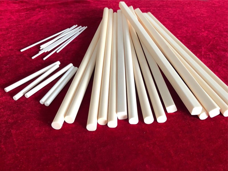 Alumina Ceramic Rods | Professional China Supplier