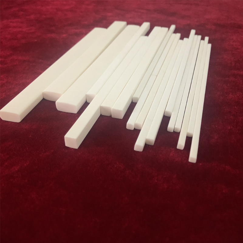 Alumina Rods