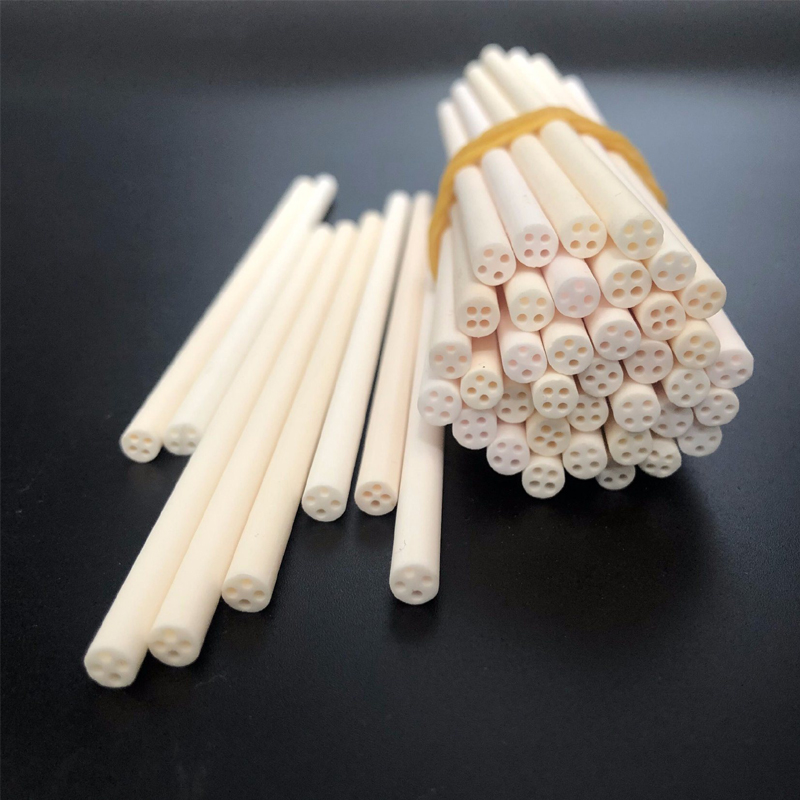 Porous Alumina Tube