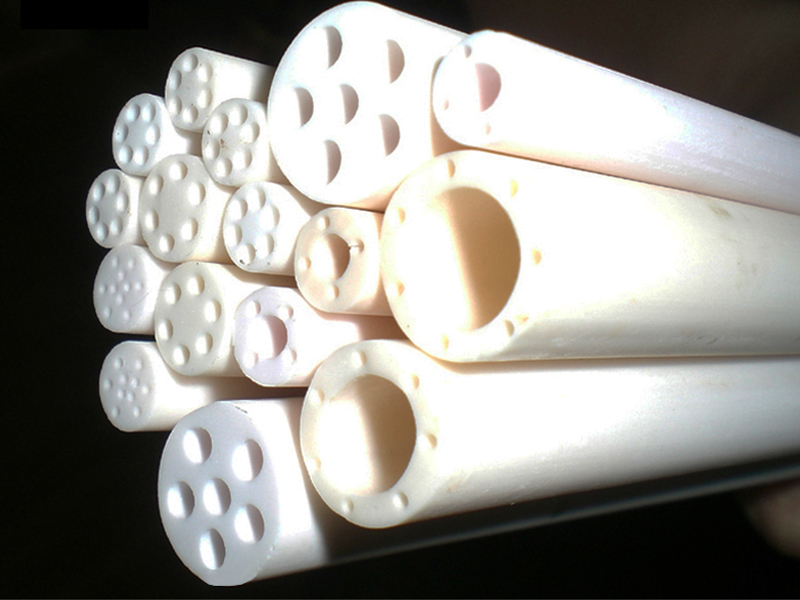 Porous Alumina Tube