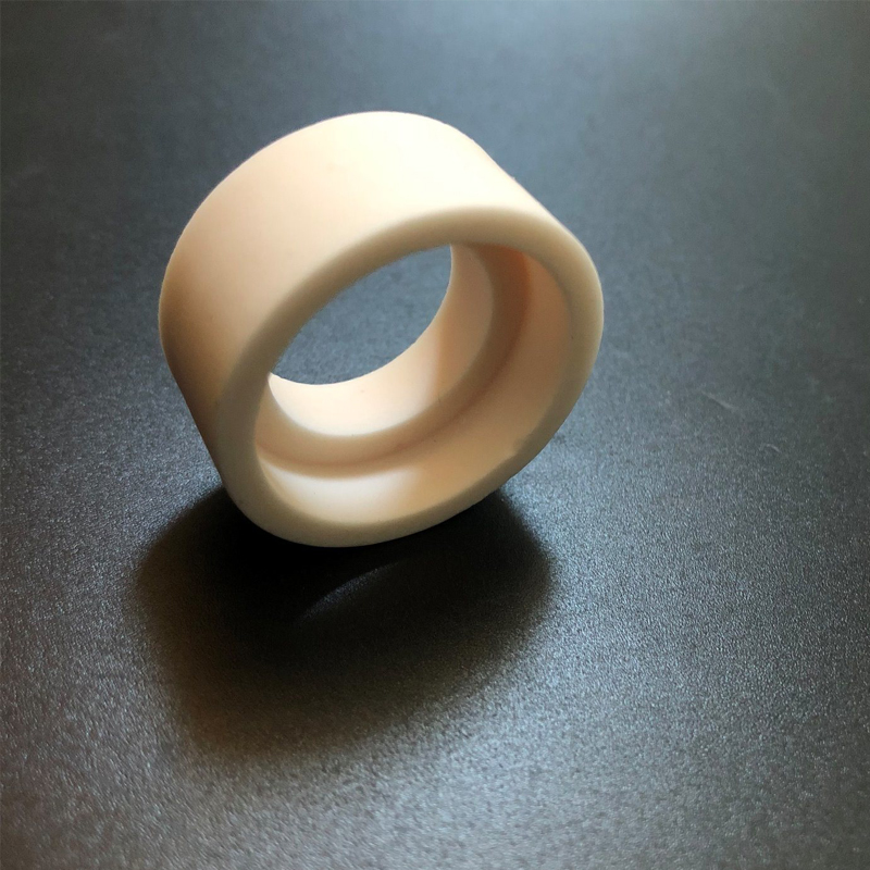 Alumina Custom Parts