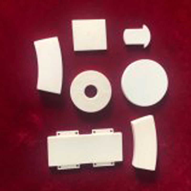 Alumina