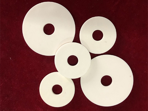 Sustrato de alúmina