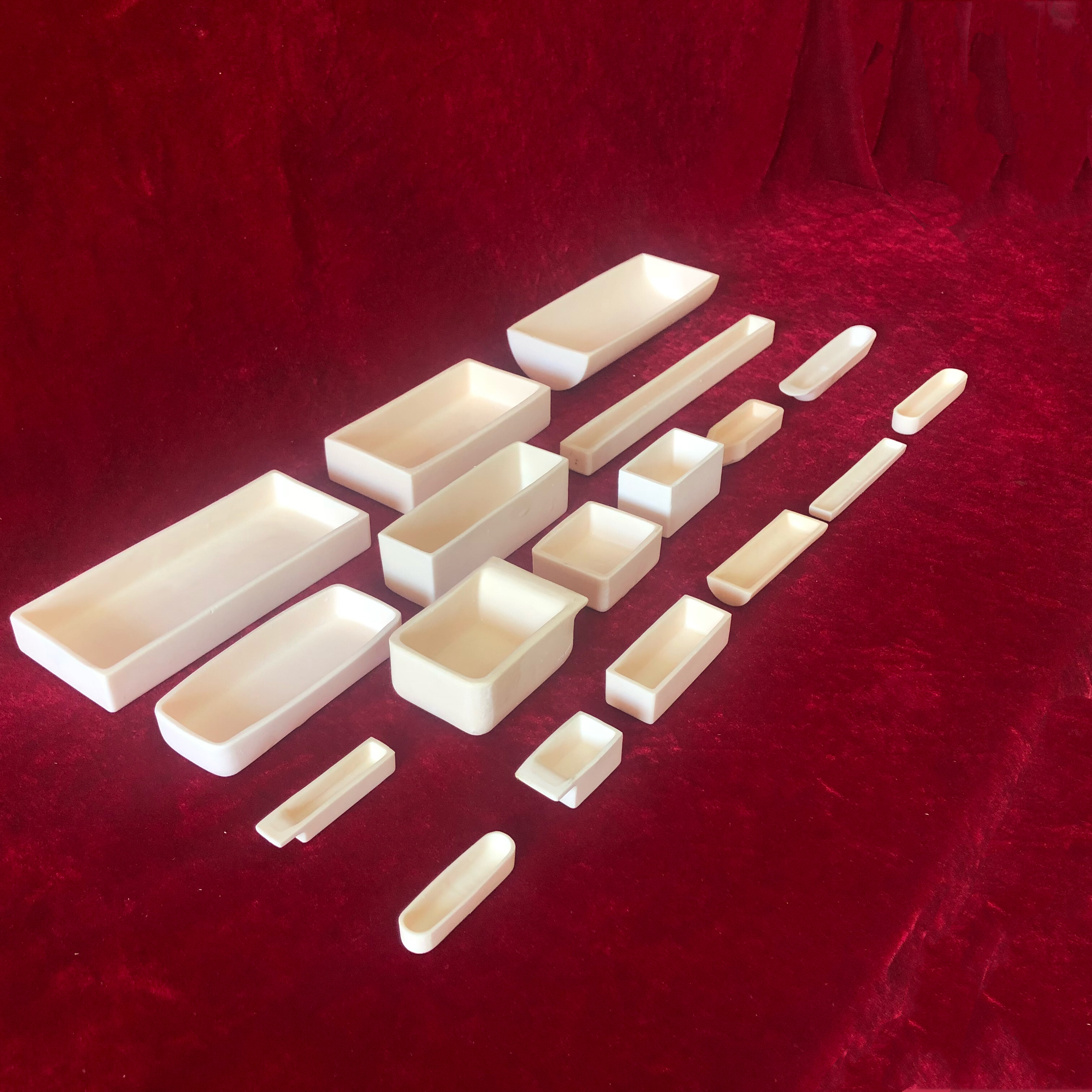 Alumina Industrial Ceramic