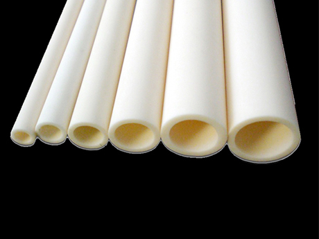 Tubo de aislamiento de alúmina