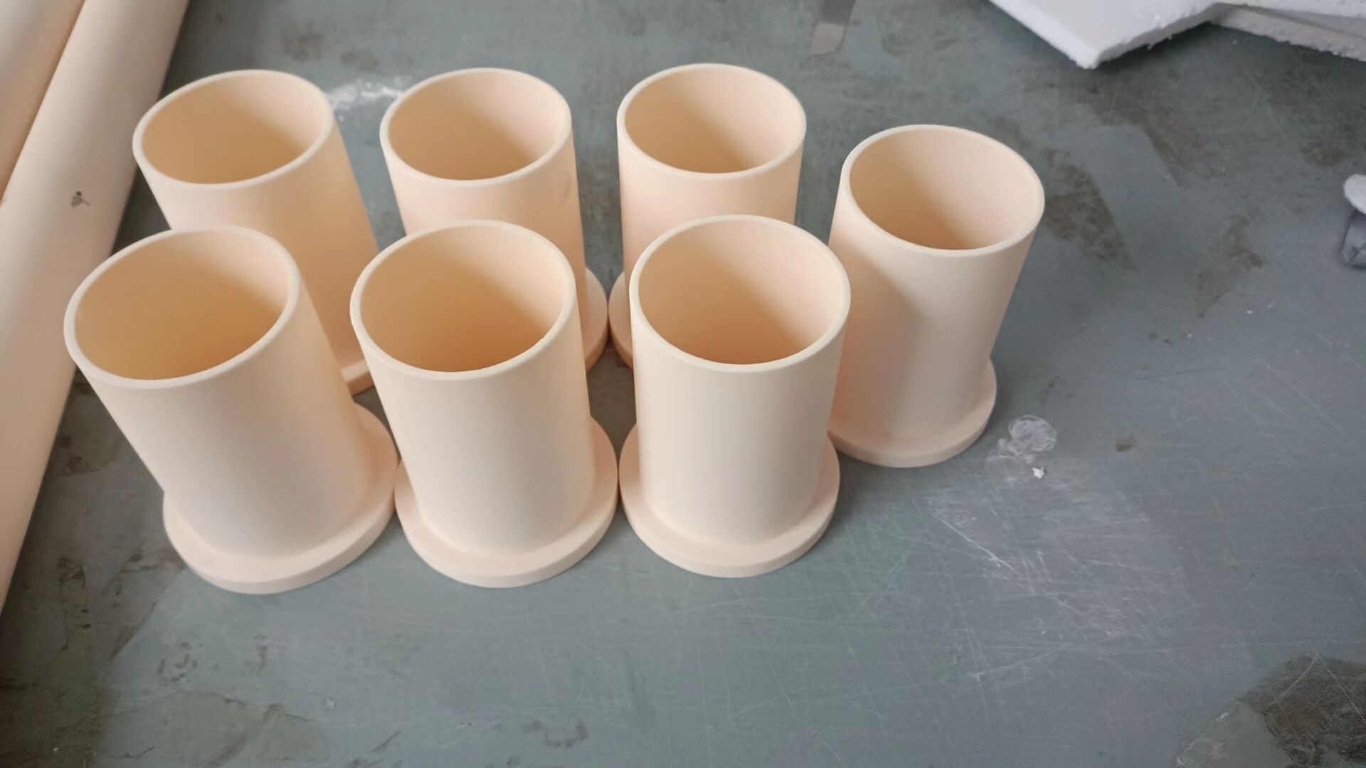 Aluminum oxide ceramic