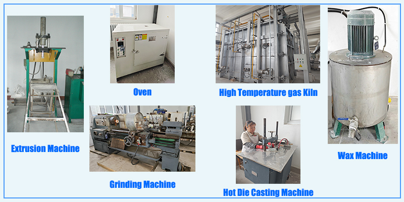 Alumina Ceramic Ring Parts