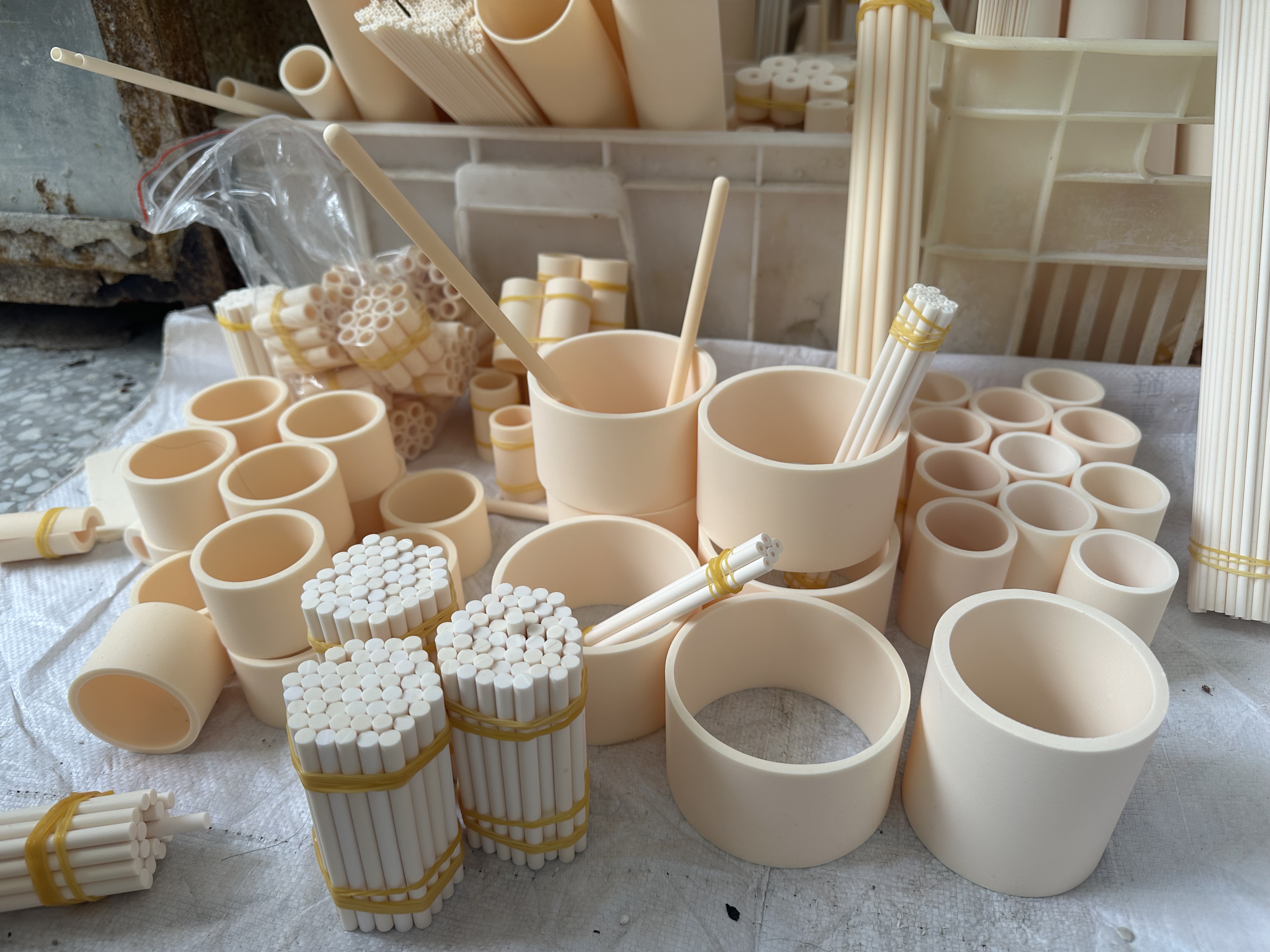 Alumina Ceramic