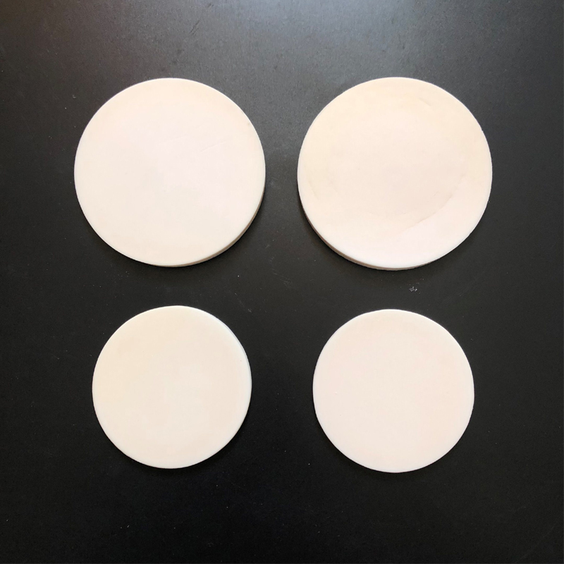 Alumina Ceramic Plates
