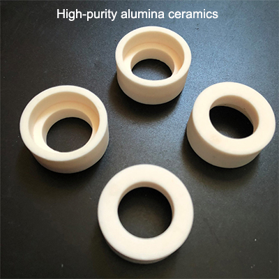 Alumina Ceramics