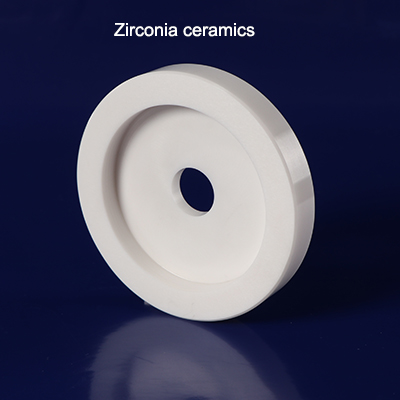 Alumina Ceramics