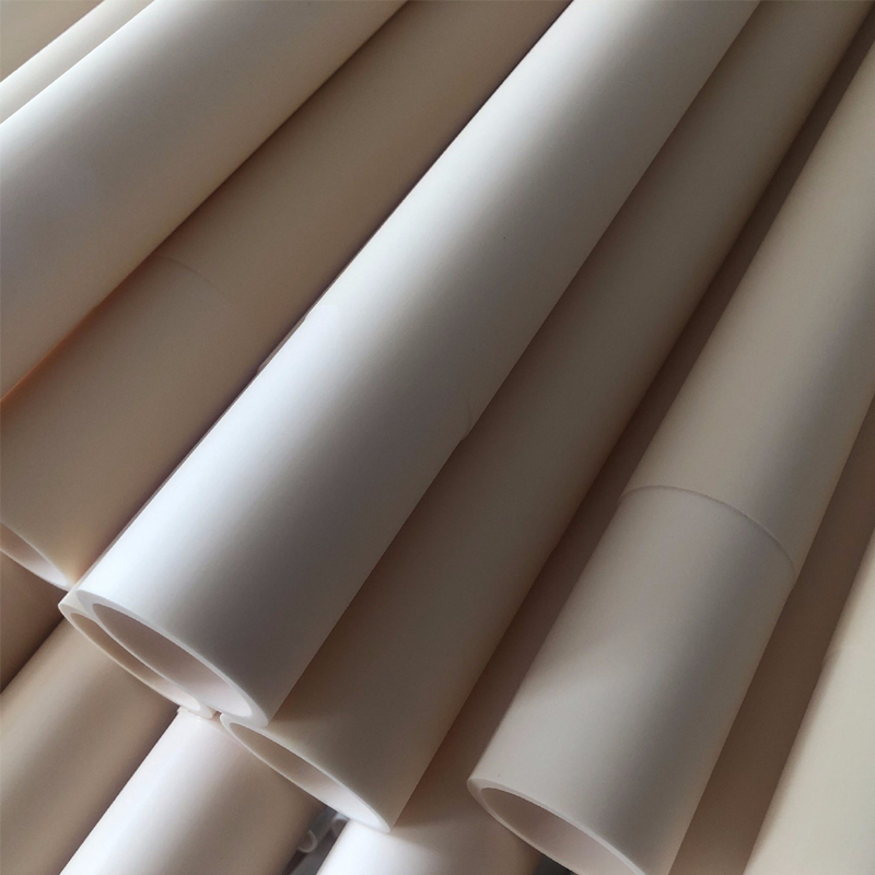 Alumina Ceramic Tubes