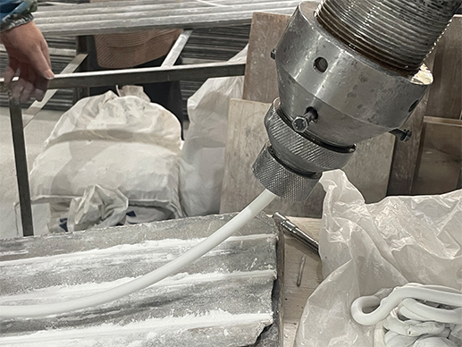 Analyse der globalen Lieferkette für fortschrittliche Aluminiumoxidkeramik Analyse der globalen Lieferkette für fortschrittliche Aluminiumoxidkeramik