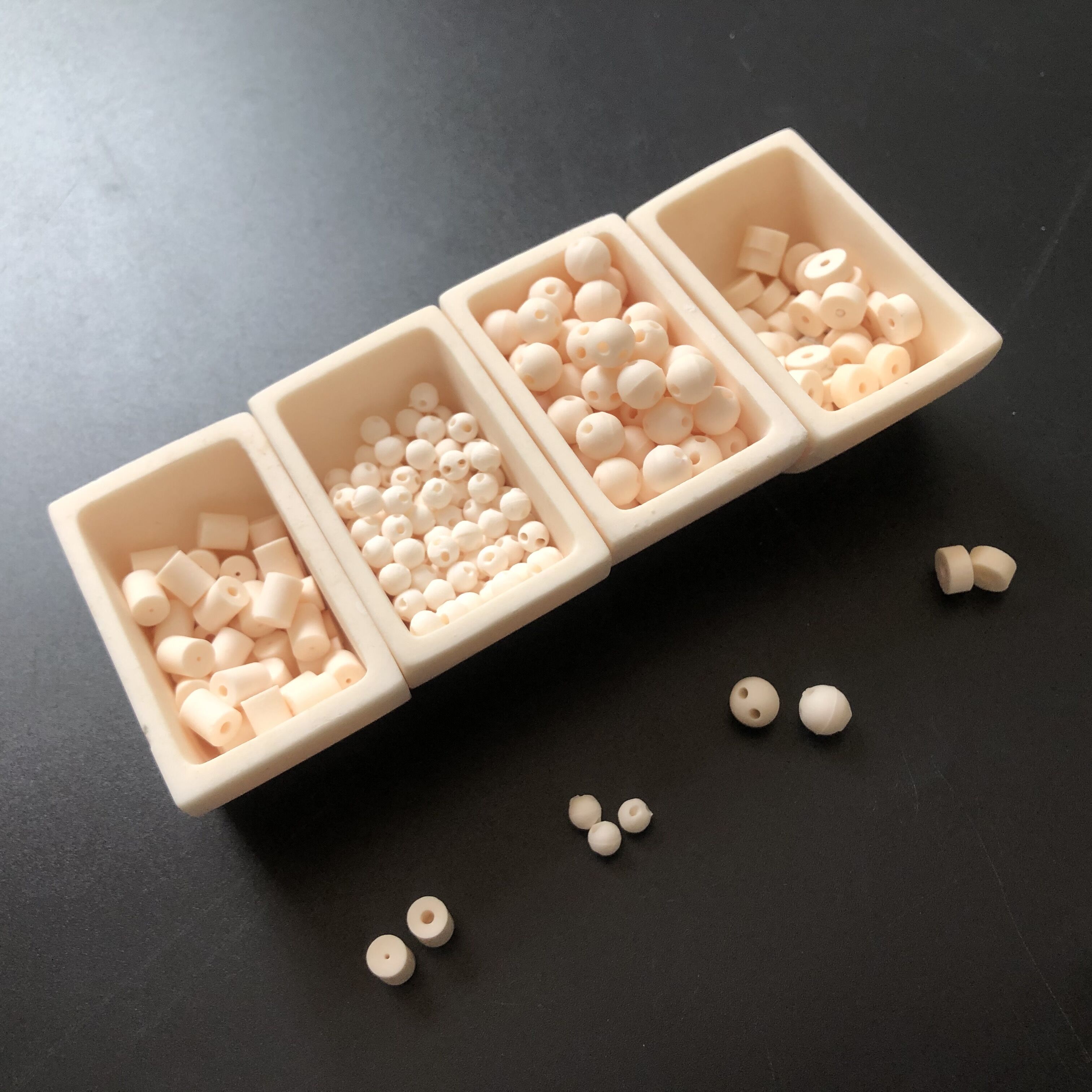 Ceramic Beads