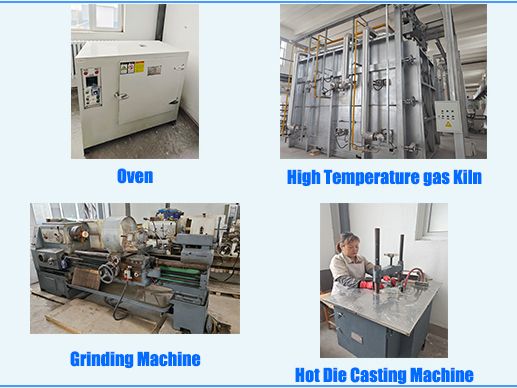 Schlickerguss ist ein gängiges Verfahren zur Herstellung von Keramik. Schlickerguss ist ein gängiges Verfahren zur Herstellung von Keramik.