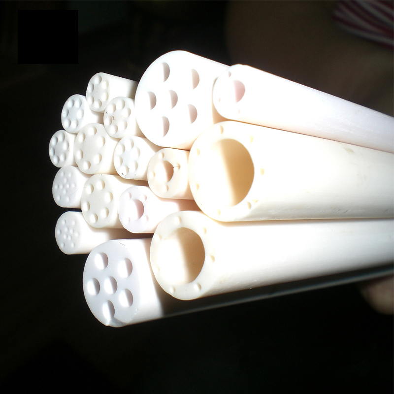 Porous Alumina Ceramics
