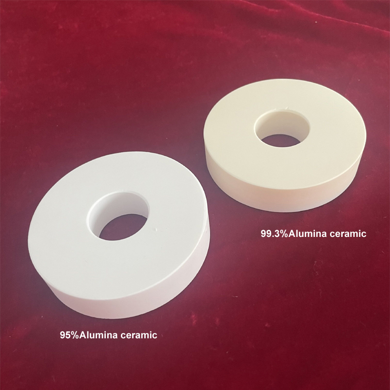 Alumina