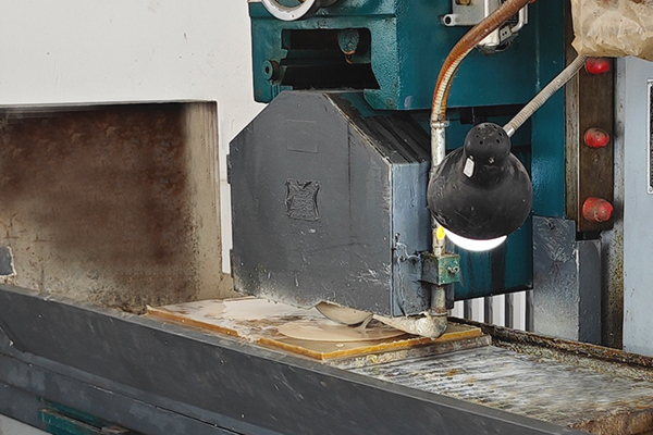 Surface grinder