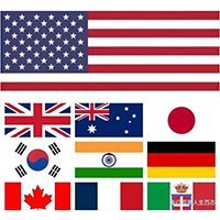 países cooperadores