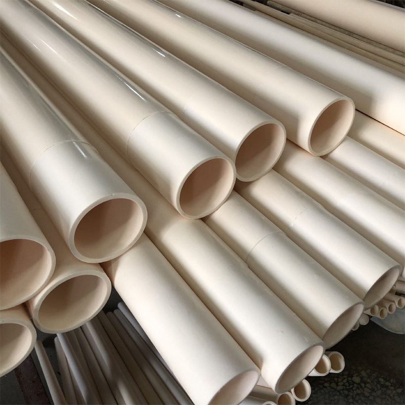 Alumina Pipe