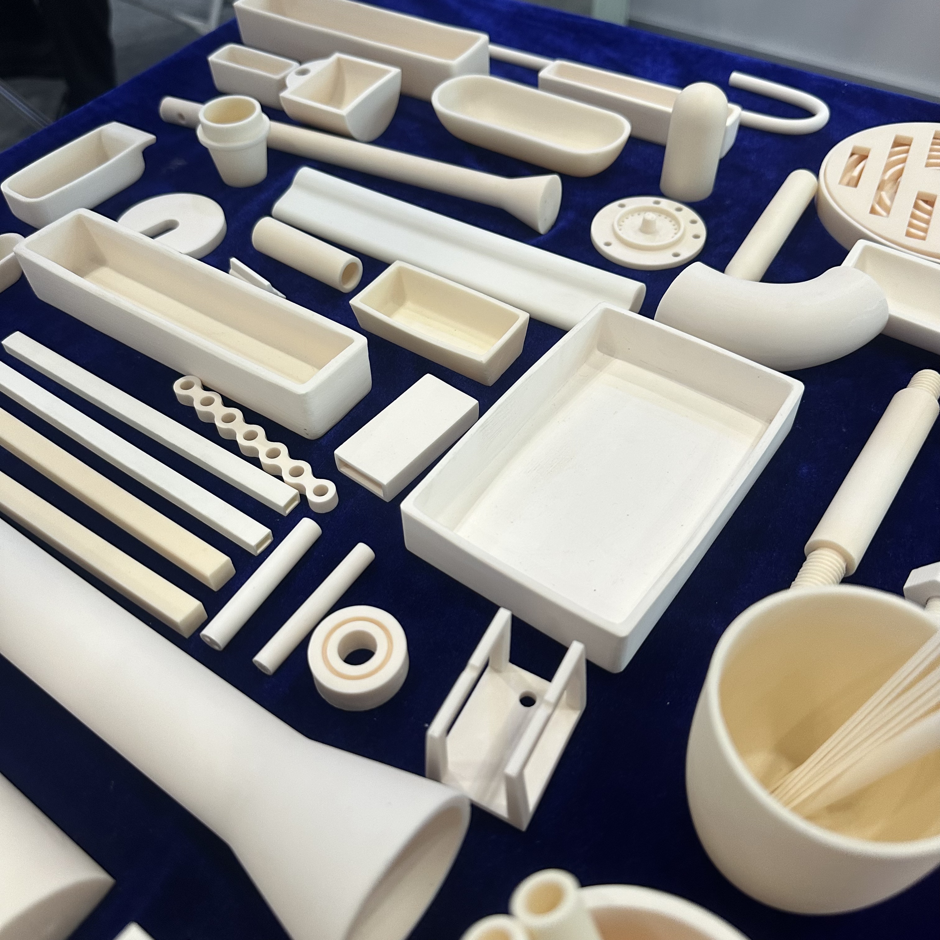 Alumina Ceramic