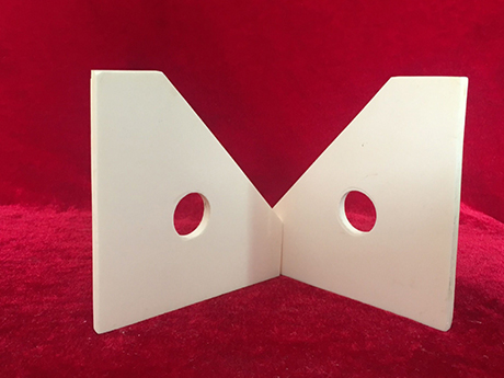 アルミナセラミック基板