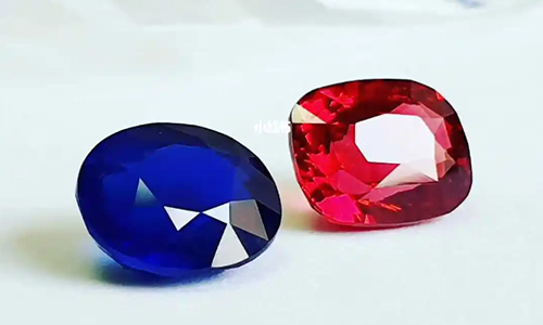 corundum