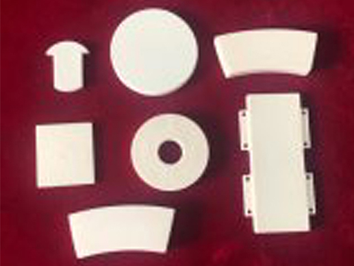 Nitruro de aluminio y óxido de aluminio