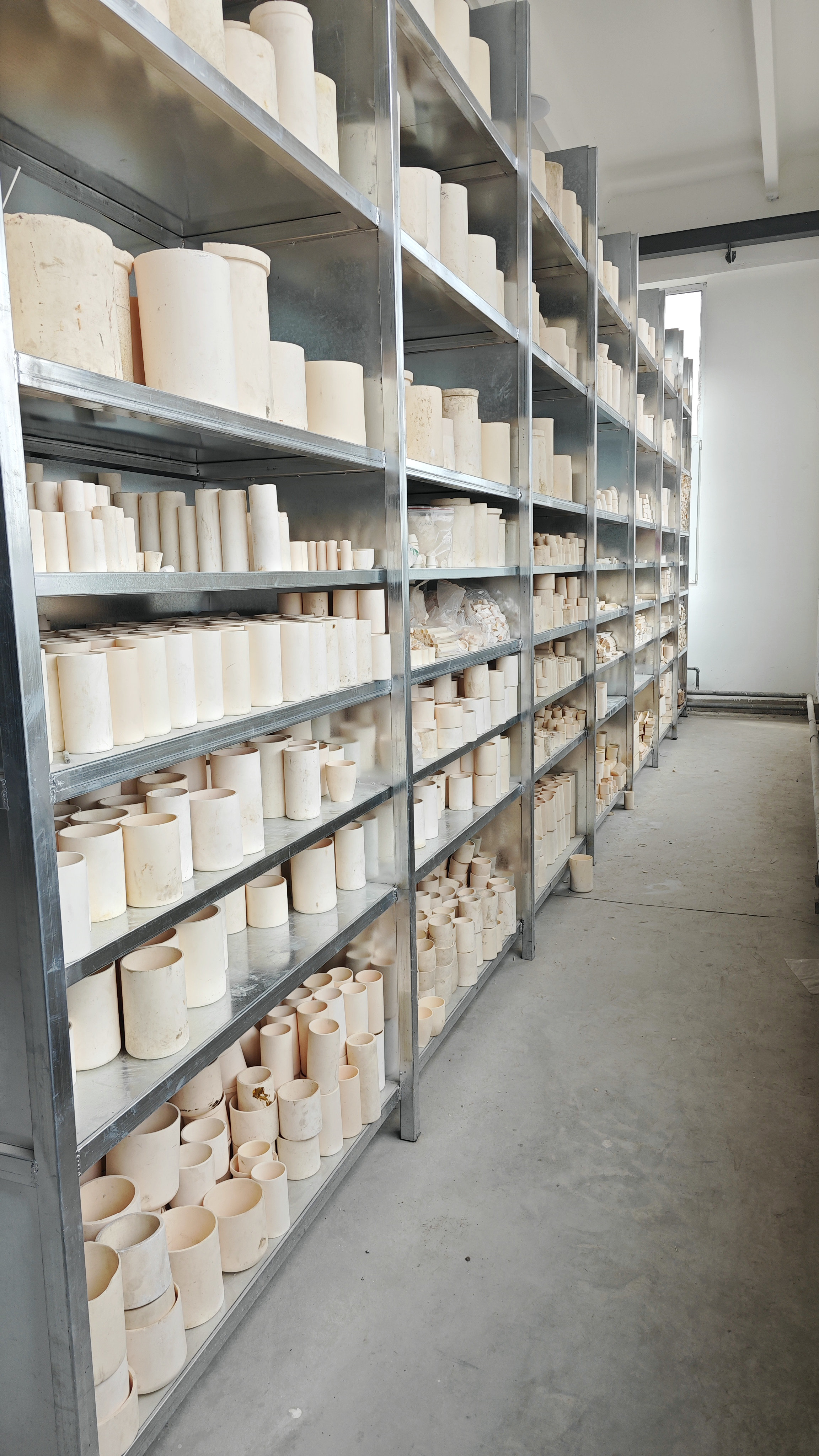 Ceramic Crucible