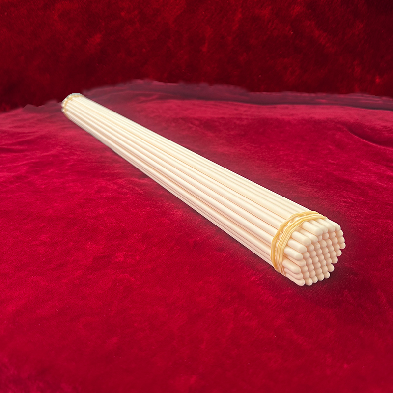Fábrica de tubos de protección para termopares cerámicos