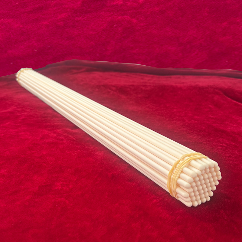 Ceramic Thermocouple Protection Tubes